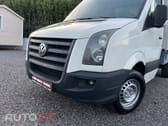 Volkswagen Crafter MEDIA