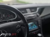 Mercedes-Benz CLS 320 CDI 7G-TRONIC