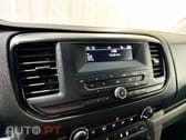 Toyota Proace Electric 50kWh 136cv Business Line