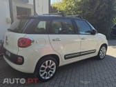 Fiat 500L 1.3 MJ Lounge