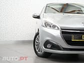 Peugeot 208 1.6 BlueHDi Active