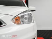 Mitsubishi Space Star 1.0 Active