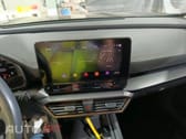 Cupra Formentor 2.0 TDI