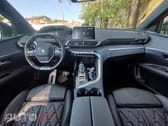 Peugeot 3008 1.2 PureTech GT Line EAT8