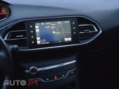 Peugeot 308 1.6 BlueHDi Allure J17
