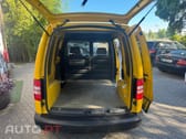 Volkswagen Caddy 2.0 SDi