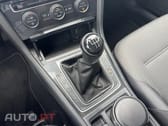 Volkswagen Golf Variant 1.6 TDi Confortline