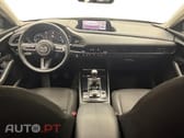 Mazda CX-30 2.0 e-SKYACTIV M Sportline