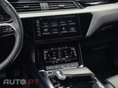 Audi E-Tron 55 quattro S line