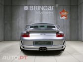 Porsche 911 Carrera GT3