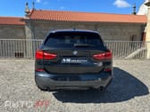 BMW X1 20 d xDrive Auto Pack M
