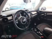 MINI Cooper One D
