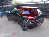 Renault Clio 1.5 dCi Confort