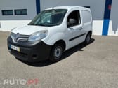 Renault Kangoo 1.5 dCi Compact Business 3L