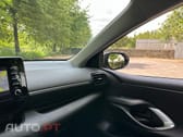 Toyota Yaris 1.5 HDF GR Sport