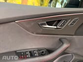 Audi RSQ8 4.0 TFSI quattro Tiptronic