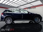 Mercedes-Benz GLC 350 e AMG Line 4-Matic