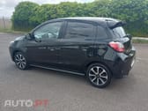Mitsubishi Space Star 1.2 Intense