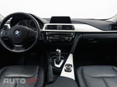 BMW 320 d Auto