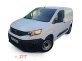 Peugeot Partner 1.5 BlueHDi Premium Standard Plus