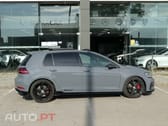 Volkswagen Golf 2.0 TSI GTi TCR DSG