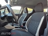 Nissan Micra 1.5 dCi N-Connecta