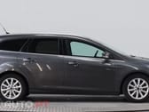 Ford Focus SW 1.0 SCTi Titanium