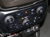 Jeep Renegade 1.6 MJD Night Eagle