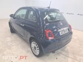 Fiat 500 1.2 Lounge MTA