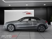 Mercedes-Benz A 250 Hybrid EQ Power