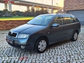 Skoda Fabia Break 1.4 Ambiente