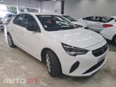 Opel Corsa-E Business Edition