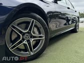 Mercedes-Benz E 300 e AMG Line