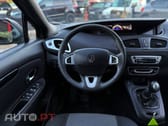 Renault Grand Scénic 1.5 dCi Dynamique S 7L