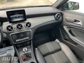 Mercedes-Benz GLA 200 d Urban