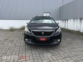 Peugeot 2008 1.5 BlueHDi Style
