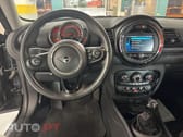 MINI Clubman One D 4Business
