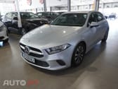 Mercedes-Benz A 160 d Style
