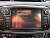 Toyota Yaris 1.0 VVT-i Comfort+Pack Style+Pack Techno+Navi
