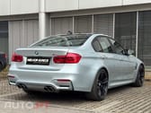BMW M3 Aut.