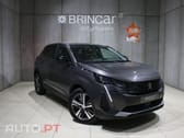 Peugeot 3008 1.2 PureTech Allure
