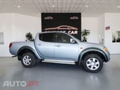 Mitsubishi L200 L200/Triton