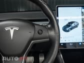 Tesla Model 3 Performance Dual Motor AWD