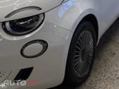 Fiat 500e 23,8kWh