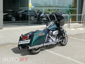Harley Davidson FL FLTRK ROAD GLIDE LIMITED
