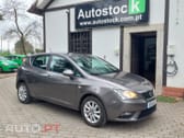 Seat Ibiza 1.4 TDi Style