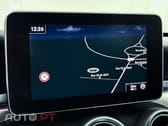 Mercedes-Benz C 350 e 7G-TRONIC AMG Line