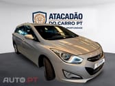 Hyundai i40 1.7 CRDi Comfort