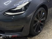 Tesla Model 3 Performance Dual Motor AWD