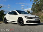Volkswagen Scirocco 2.0 TDI Sport DSG